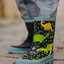 Sale Kids' Rain Boots Dino