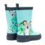 Tip na darček Stivali da pioggia Buonumore per bambini Koala felice