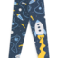 Obrázok produktu Leggings in cotone Buonumore per bambini Razzi nello spazio