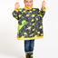 Lifestyle foto Impermeabile Buonumore per bambini Dinosauro