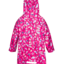 Original gift Kids' Raincoat Pink Butterflies