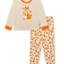 Pre dokonalý a originálny outfit Весела детска пижама Лисица през есента