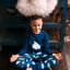 Lifestyle photo Kids' Pyjamas Sleepy Clouds
