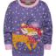 für ein vollkommenes und originelles Outfit Lustige Winterpullover für Kinder Liebliches Reh