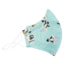 Tip na darček Vrolijk antibacterieel mondkapje voor kinderen Vrolijke pinguïn