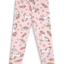 Ajándék tipp Vidám gyerek pamut leggings Szivárványos egyszarvú