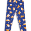 Výpredaj Leggings in cotone Buonumore per bambini Criceto
