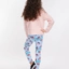 Obrázok produktu Legging en coton rigolo pour enfants Poisson-globe drôle