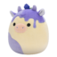 a tökéletes és egyedi ruházathoz SQUISHMALLOWS Cheesecake tehén – Benito, 20 cm