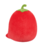 Hľadáte originálny a nezvyčajný darček? Obdarovaného zaručene prekvapí Squishmallows Christo il peperoncino rosso con occhi birichini, 20 cm