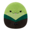 Foto SQUISHMALLOWS Harry Potter mardekáros kígyó, 20 cm