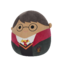Výpredaj Squishmallows Harry Potter - Harry, 20 cm