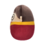 Obrázok produktu Squishmallows Harry Potter in Divisa da Quidditch, 20 cm