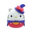 a tökéletes és egyedi ruházathoz SQUISHMALLOWS Hello Kitty – Hello Kitty, 20 cm