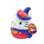 Zľava Squishmallows Hello Kitty Halloween - Hello Kitty, 20 cm