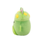 Hľadáte originálny a nezvyčajný darček? Obdarovaného zaručene prekvapí Squishmallows Earling il pipistrello con funghetto verde fluo, 30 cm