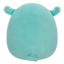 Lifestyle foto Squishmallows Jacob l'agnello blu acqua, 20 cm