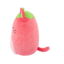 a tökéletes és egyedi ruházathoz SQUISHMALLOWS Olma, az epres cica, 13 cm