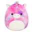 Kiárusítás SQUISHMALLOWS Lola egyszarvú, 20 cm