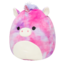 Kedvezmény SQUISHMALLOWS Lola egyszarvú, 20 cm
