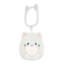 Výpredaj SQUISHMALLOWS Kľúčenka - Angorská mačka Zachariah, 9 cm