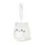 Zľava SQUISHMALLOWS Kľúčenka - Angorská mačka Zachariah, 9 cm