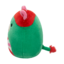 Zľava Squishmallows Ruben la mucca verde con pancia turbinosa, 20 cm