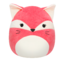Lifestyle fotó SQUISHMALLOWS Fifi róka, 20 cm