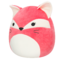 Szerezzen magának örömet ezzel a Dedoles darabbal SQUISHMALLOWS Fifi róka, 20 cm