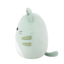 Potešte sa týmto kúskom Dedoles Squishmallows Chase il gatto soriano verde chiaro, 35 cm