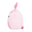 Lifestyle fotó SQUISHMALLOWS Akiyo, a rózsaszín szarvasnyúl, 20 cm
