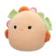Obrázok produktu Squishmallows Amberjack il taco di pesce, 20 cm