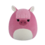 Obrázok produktu Squishmallows Veronika il pony Shetland rosa con frangia, 20 cm