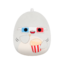 Potešte sa týmto kúskom Dedoles Squishmallows Gordon lo squalo grigio con popcorn, 35 cm