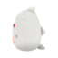Obrázok produktu Squishmallows Gordon lo squalo grigio con popcorn, 35 cm