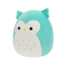 Výprodej SQUISHMALLOWS Sova Winston, 20 cm