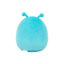 Obrázok produktu Squishmallows Garth l'alieno verde ottanio con pancia galattica, 30 cm