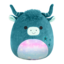 Lifestyle fotó SQUISHMALLOWS Clark, a zöld hegyi tehén, 13 cm