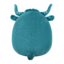 Foto SQUISHMALLOWS Clark, a zöld hegyi tehén, 13 cm