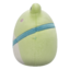 Foto SQUISHMALLOWS Wendy, a zöld béka táskával, 20 cm