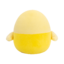 Lifestyle foto Squishmallows Shayna il parrocchetto giallo, 30 cm