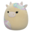 Kedvezmény SQUISHMALLOWS Rina, a sárga tehénke, 20 cm