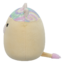 a tökéletes és egyedi ruházathoz SQUISHMALLOWS Rina, a sárga tehénke, 20 cm