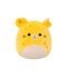 Zľava Squishmallows Amelia il topo di formaggio giallo, 35 cm