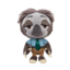Foto Zootropolis plüssállat – Flash lajhár, 18 cm
