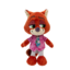 Foto Zootropolis plüssállat – Nick, a ravasz róka, 18 cm