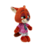 Kedvezmény Zootropolis plüssállat – Nick, a ravasz róka, 18 cm