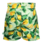 Sale Boys' Swim Shorts Lemons