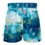 Zľava Veselé chlapčenské plavkové šortky Koralový svet