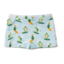 Výnimočný darček od Dedoles Весели детски еластични плувни шорти Костенурката сърфист